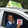 L Safe Driving school